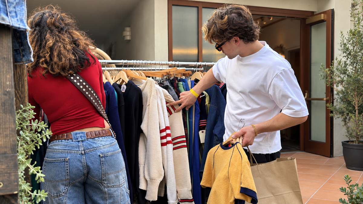 Shop All Vintage