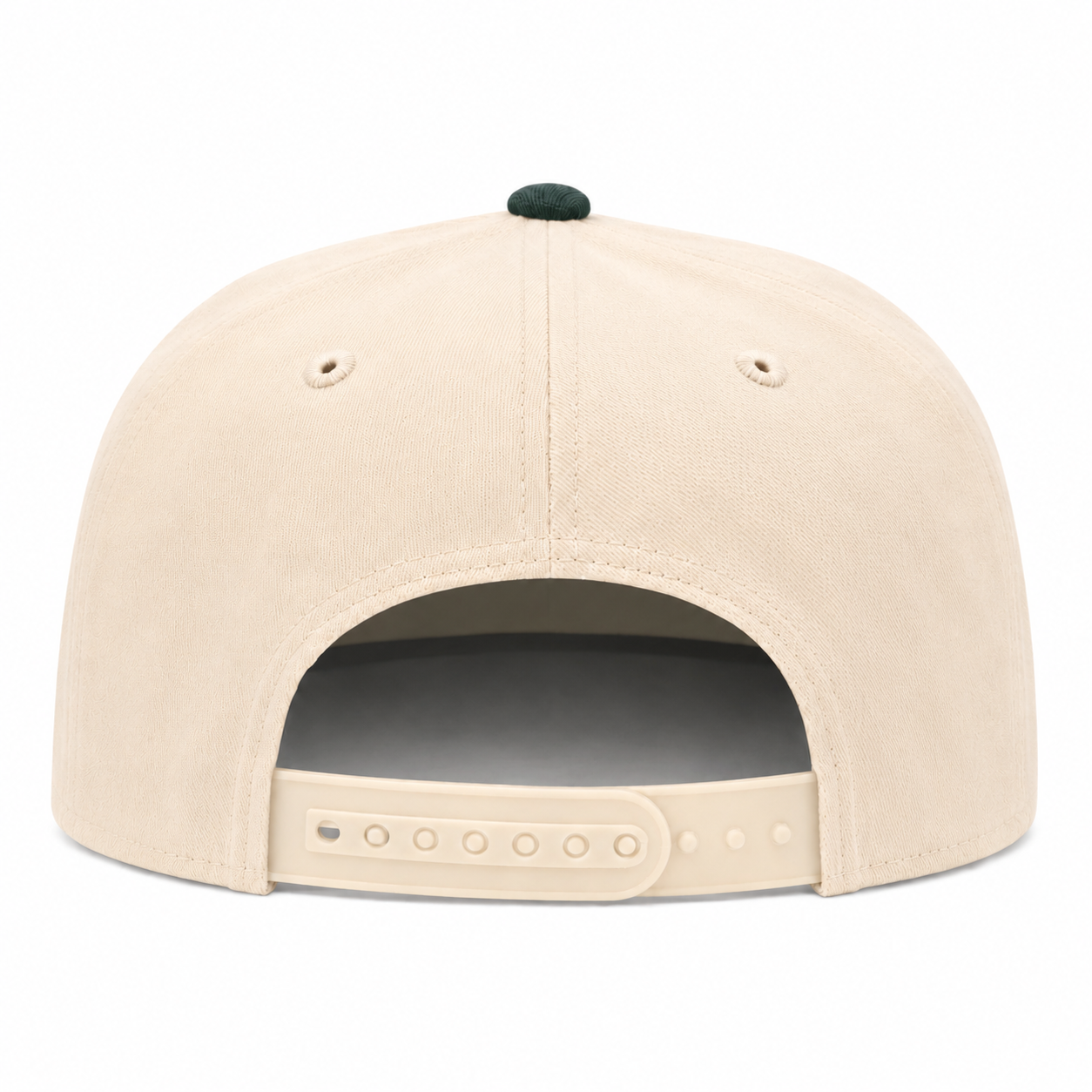 The Vintage Point Essential Hat | Forest Green