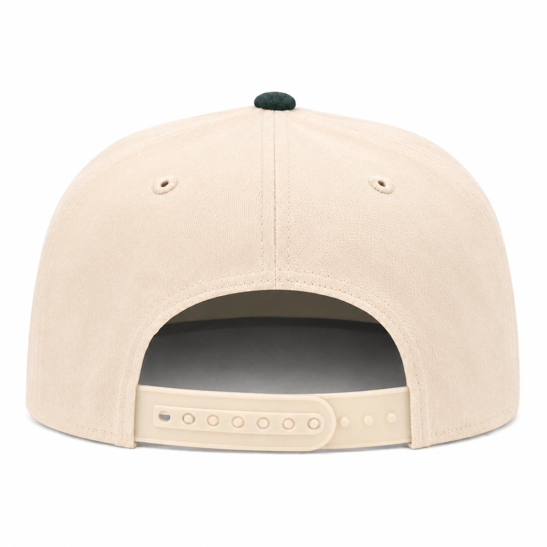 The Vintage Point Essential Hat | Forest Green