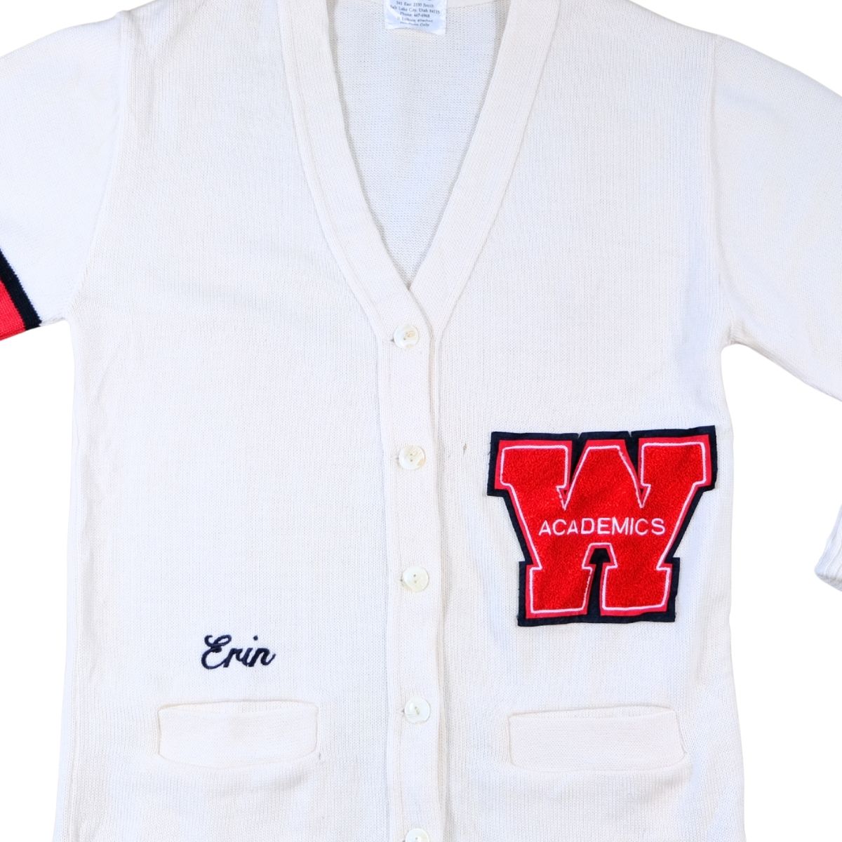 VINTAGE CARDAGIANS – The Vintage Point.
