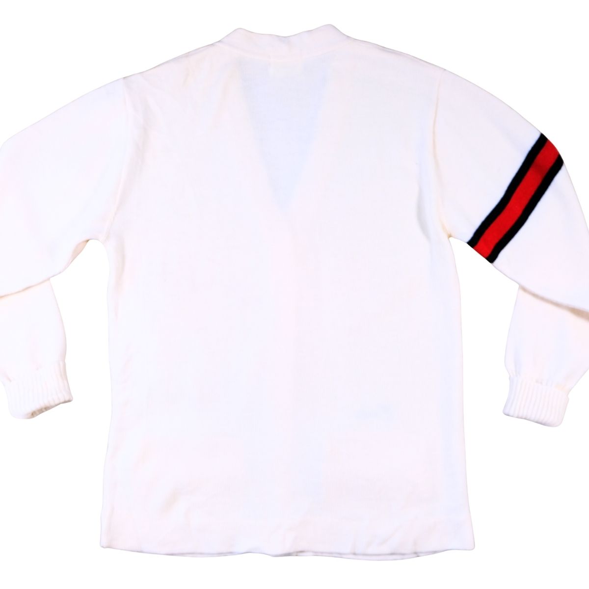 Vintage 1980s Varsity Letterman Cardigan