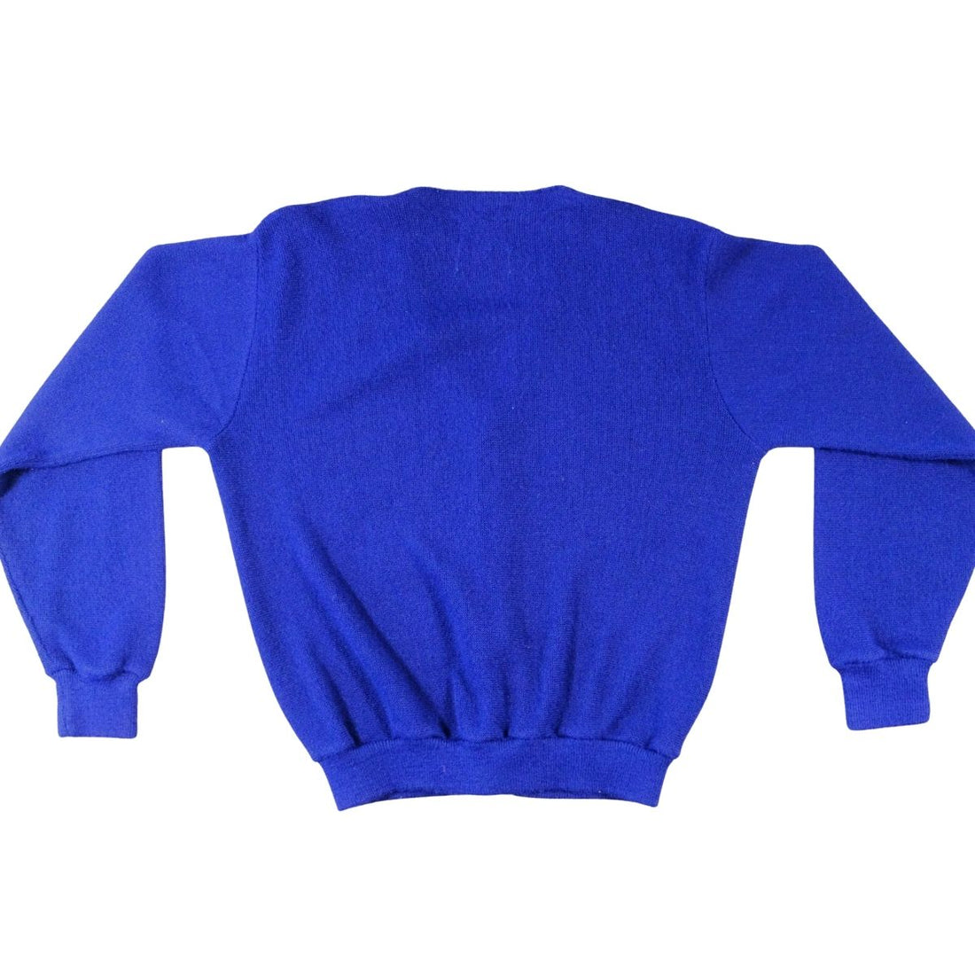 Vintage 1960s Classic Knit Cardigan