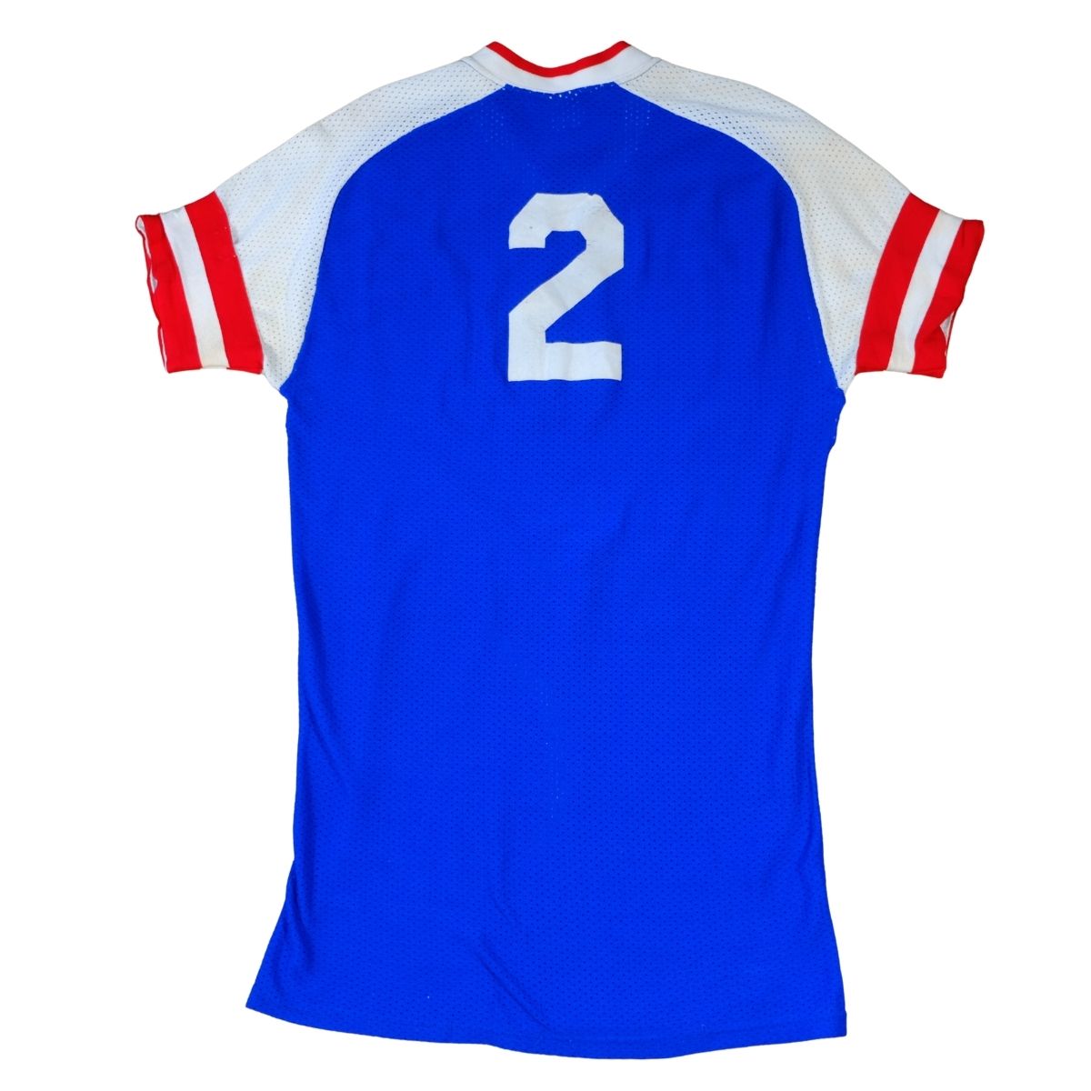 Vintage FBCV Mesh Jersey