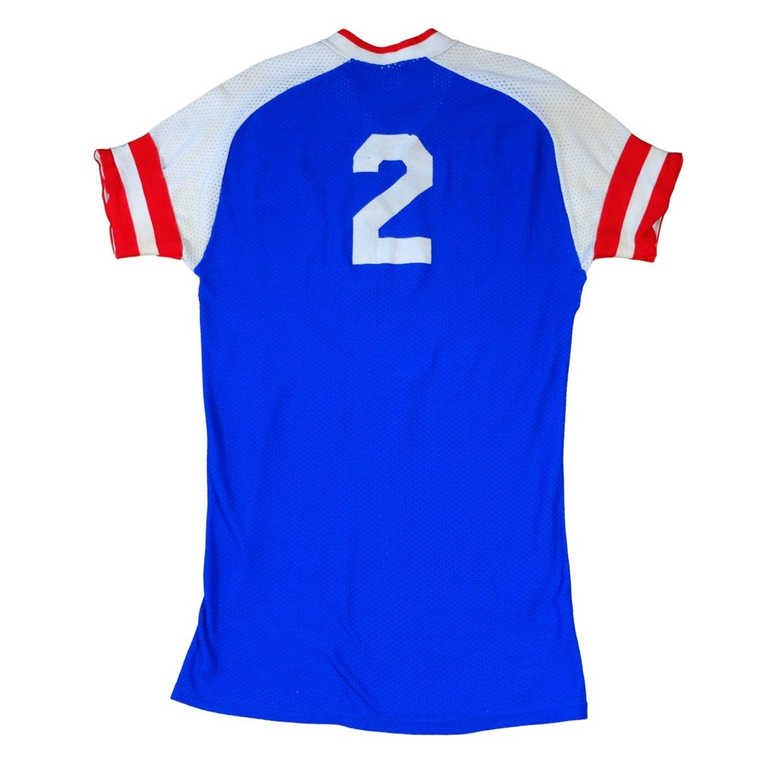 Vintage FBCV Mesh Jersey