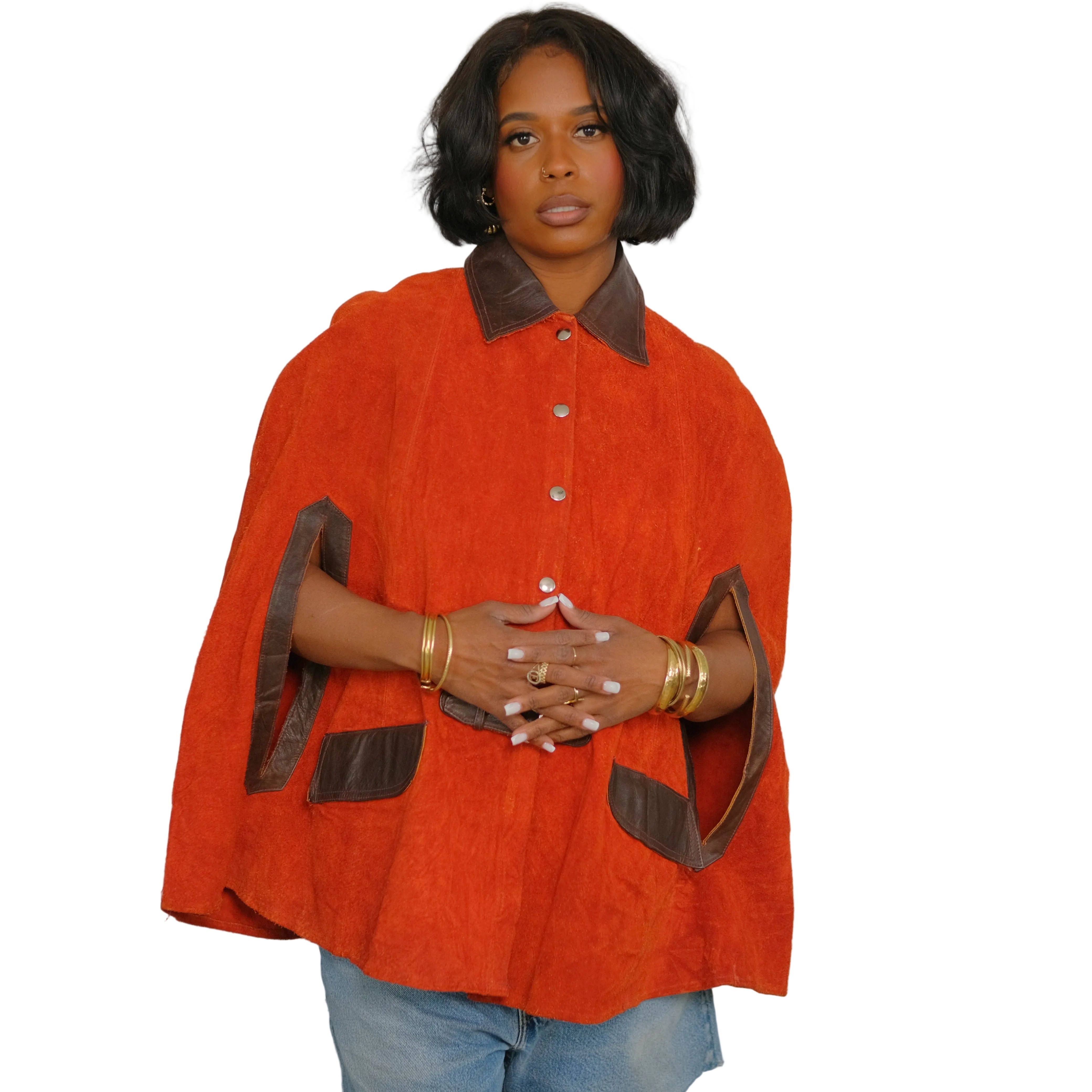 WOMEN'S VINTAGE JACKETS – The Vintage Point.