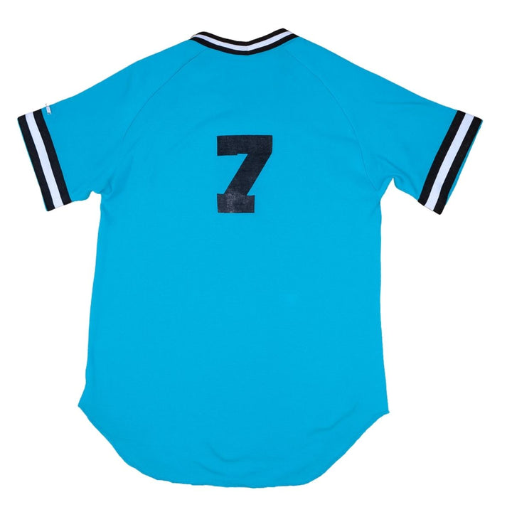 Vintage “Lexington Lock & Key” Jersey Tee