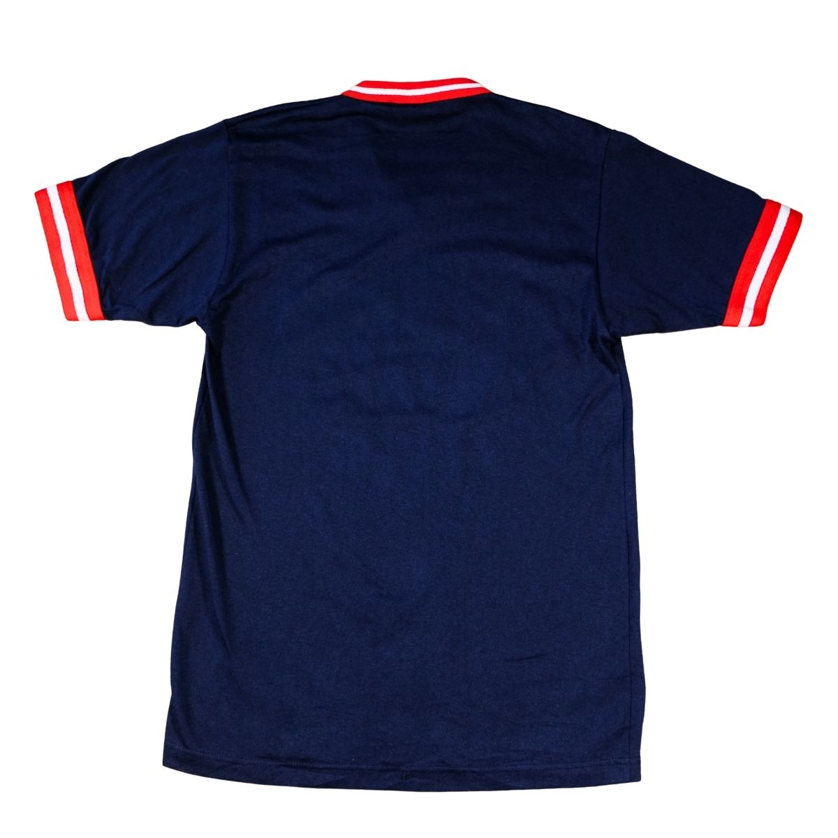 Vintage St. James Smithtown Little League Tee