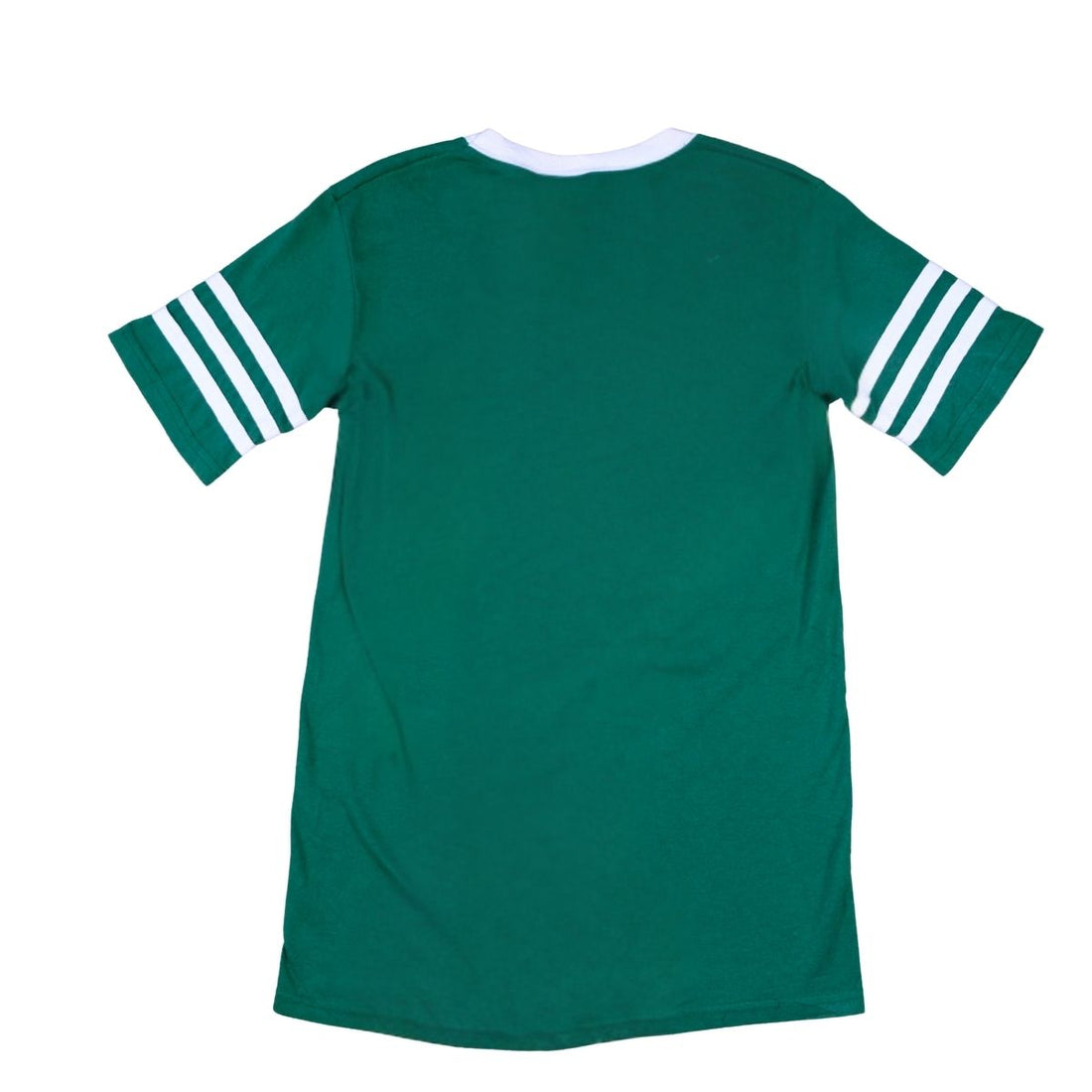 Vintage Huron Crew Jersey Tee