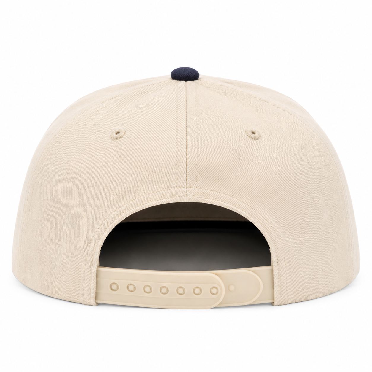 The Vintage Point Essential Hat  | Navy