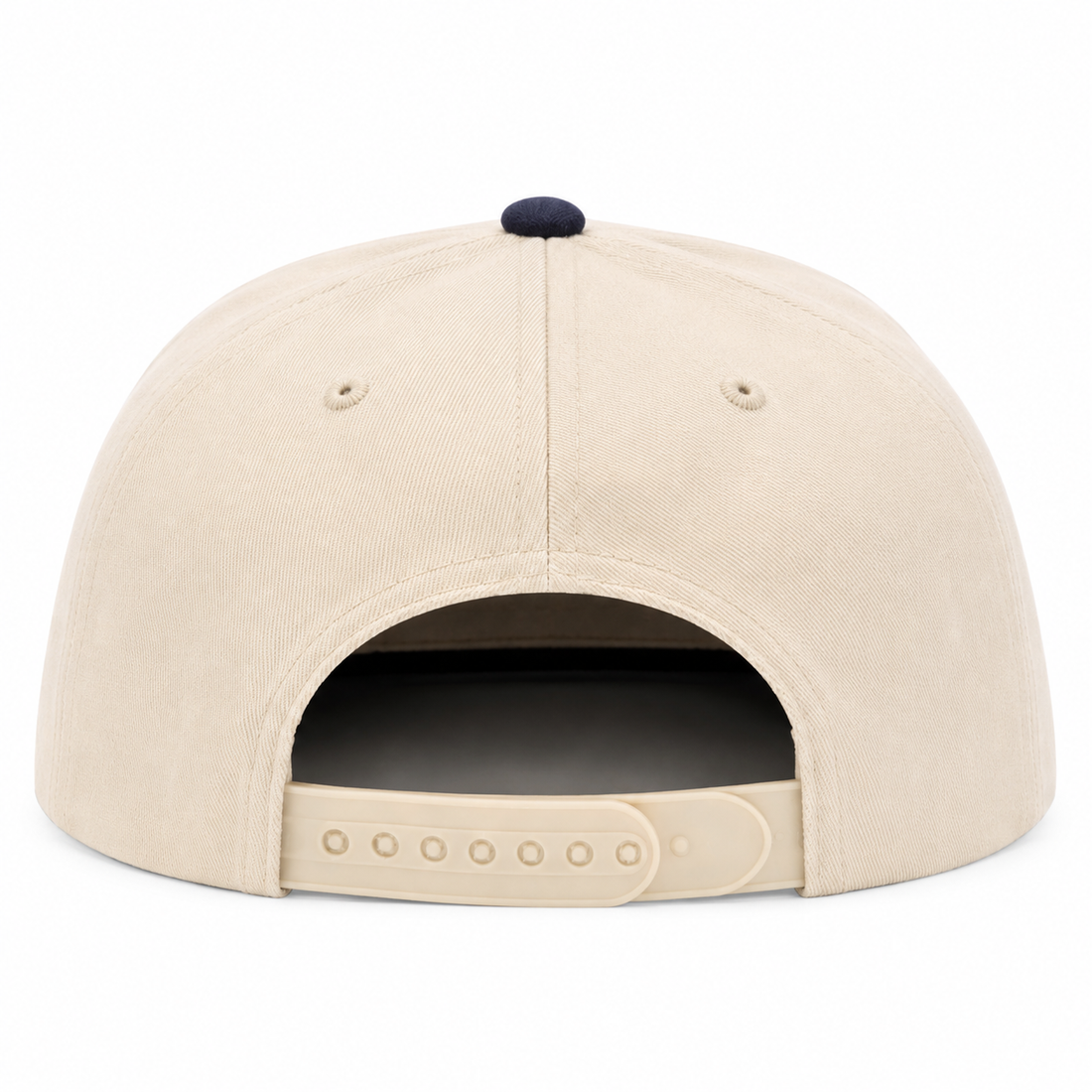 The Vintage Point Essential Hat  | Navy