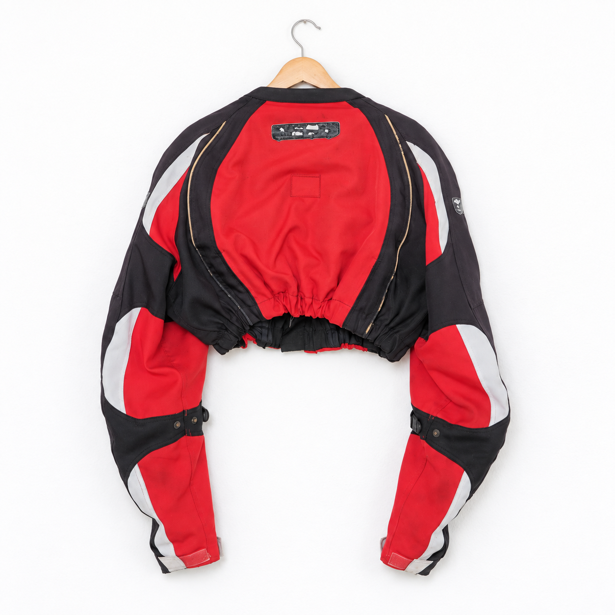 Reworked Moto jacket (Copy)