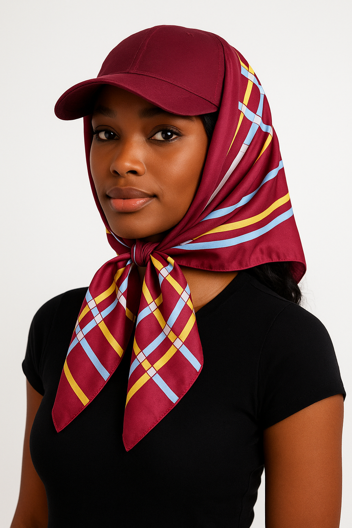 VINTAGE POINT SCARVES – The Vintage Point.
