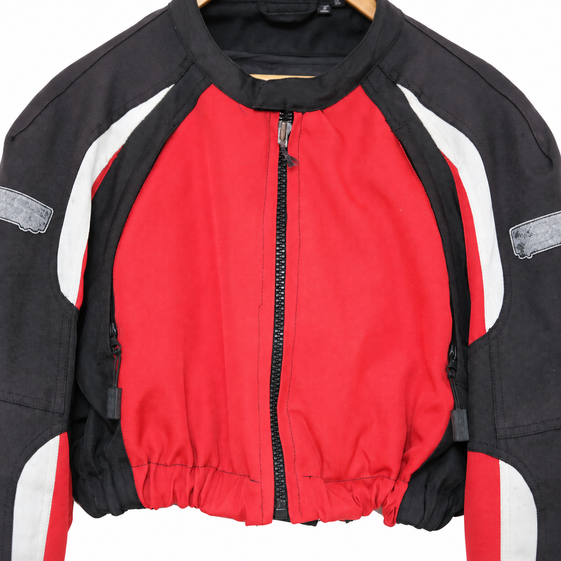 Reworked Moto jacket (Copy)