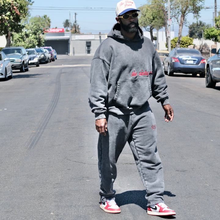 The Vintage Point Essential Cap | The Matchup