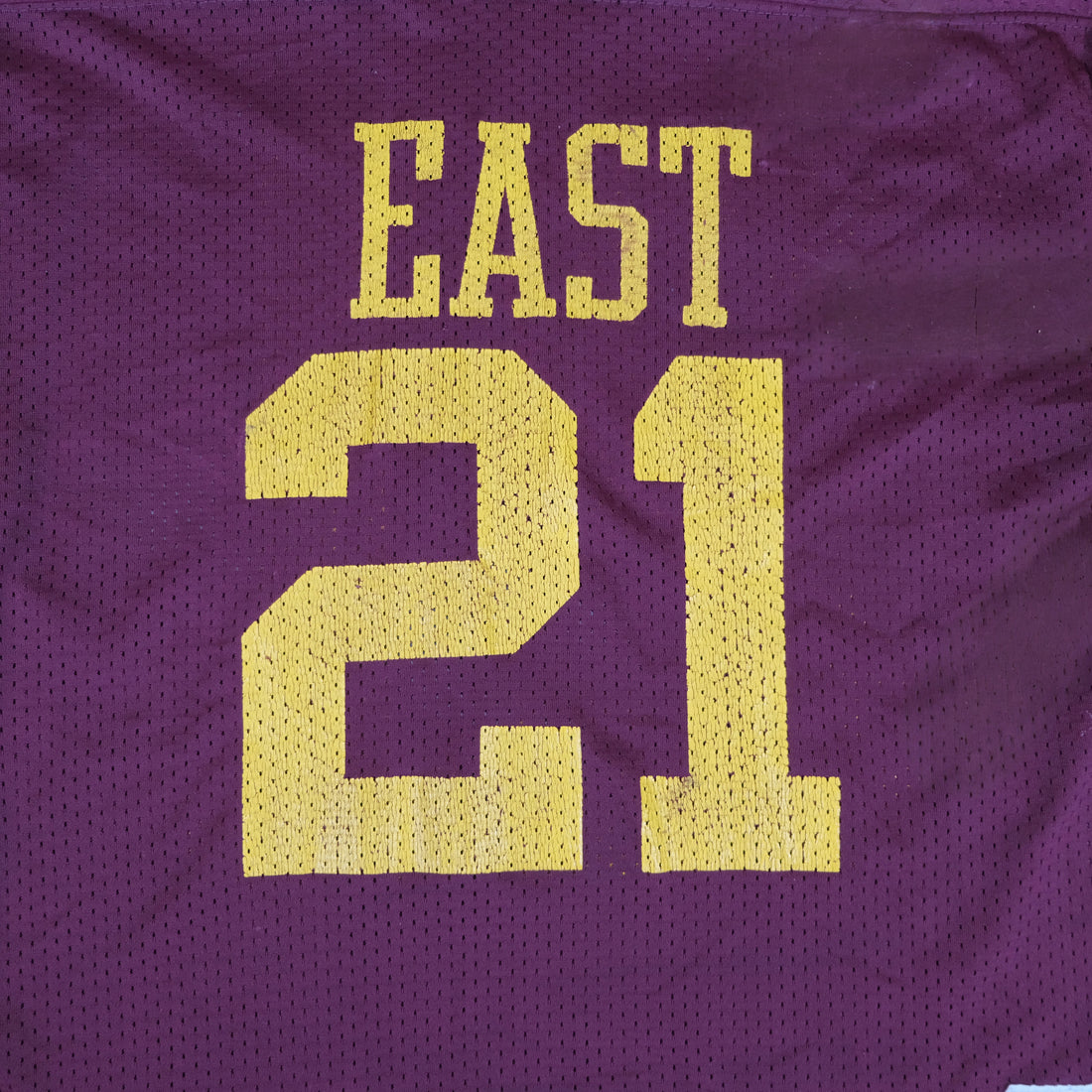 Vintage Russel Athletic Jersey