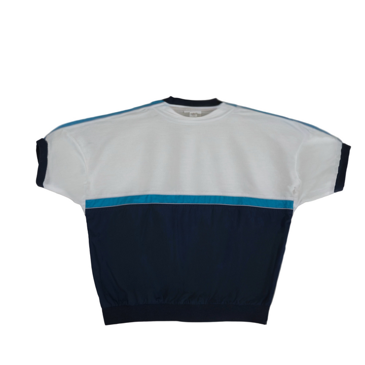 Vintage Christian Dior  90's Windbreaker Shirt