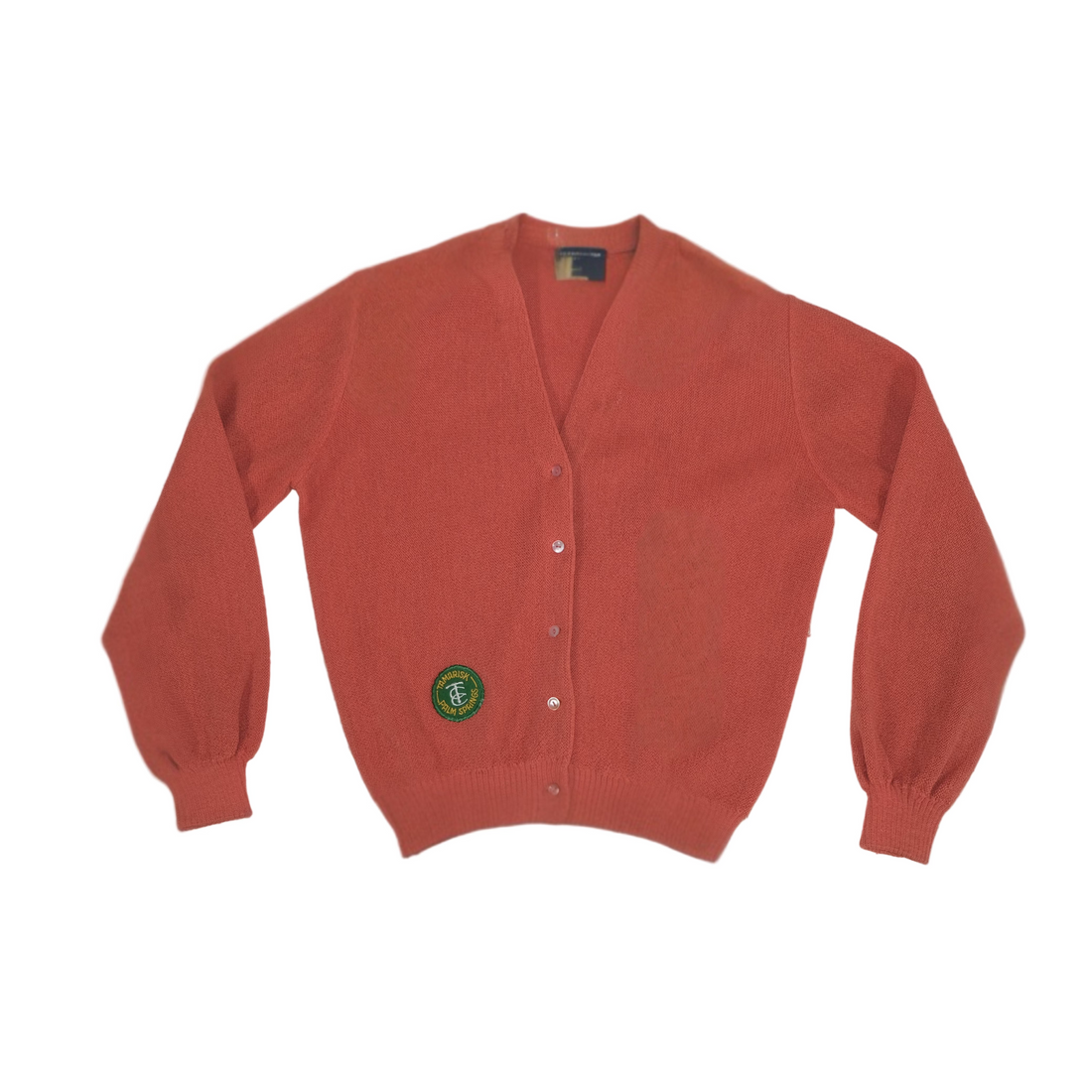 Vintage 60's Knit Sweater