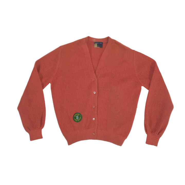 Vintage 60's Knit Sweater