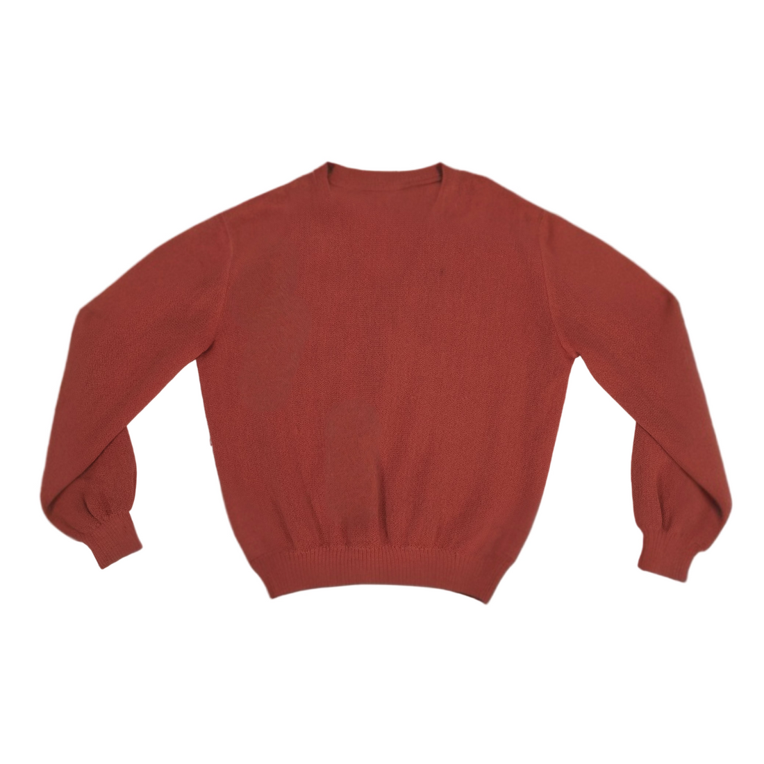 Vintage 60's Knit Sweater