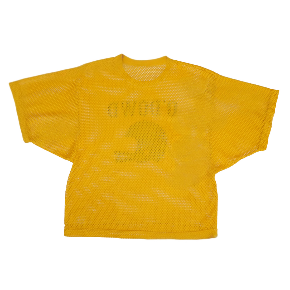 Vintage Russel Athletic Mesh Jersey