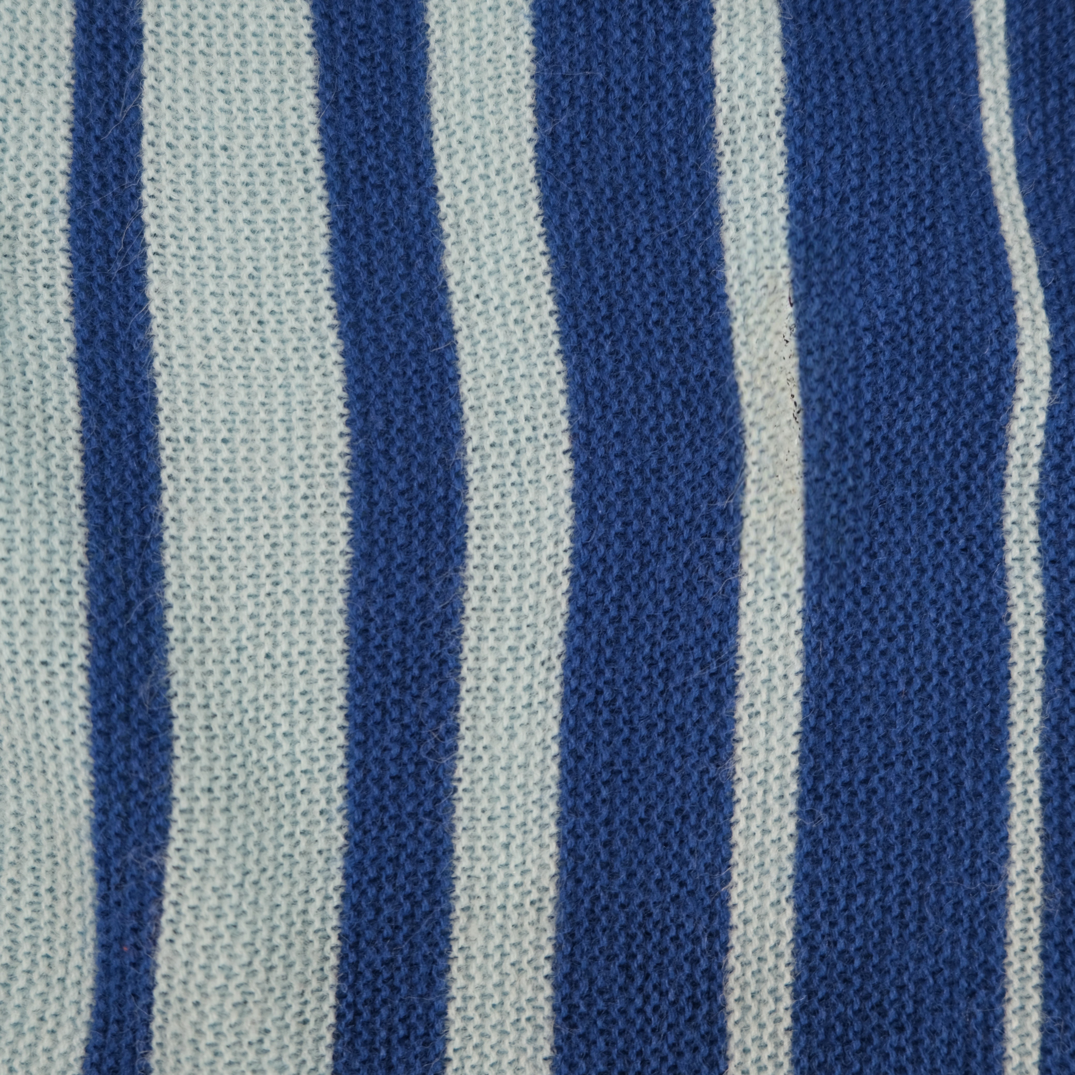 Vintage 60's Knit Button Front Shirt