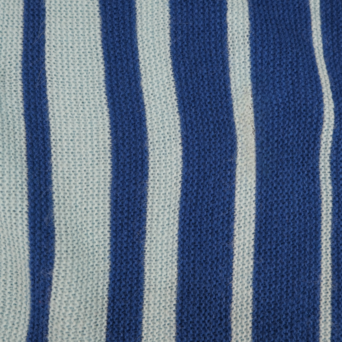 Vintage 60's Knit Button Front Shirt