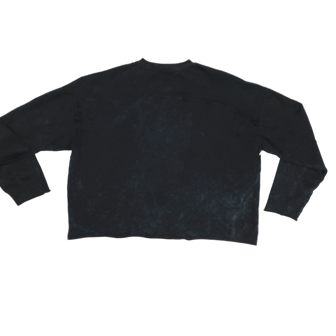 The Vintage Point Essential Oversized Box Sweatshirt