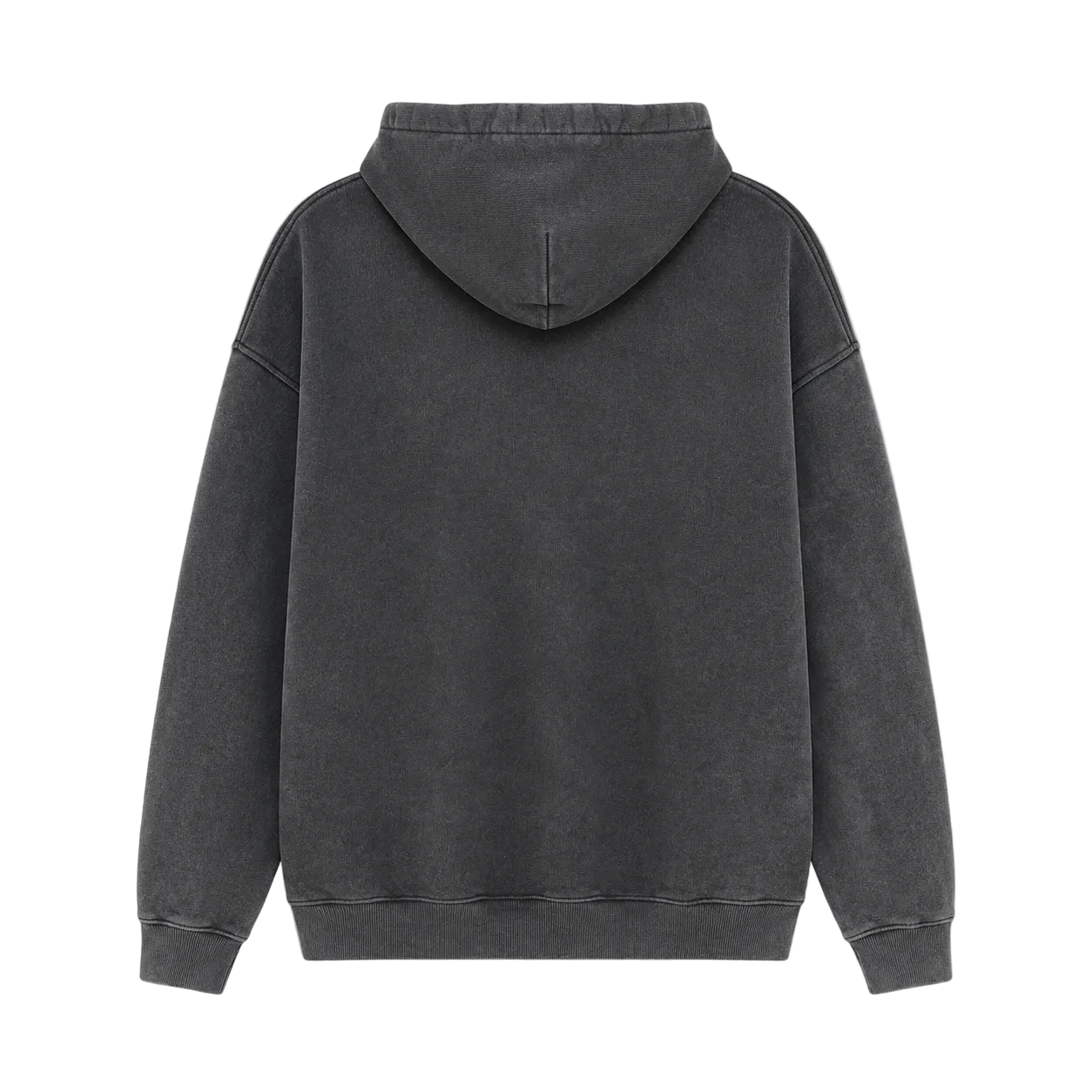 The Vintage Point Essential Heaviest Hoodie