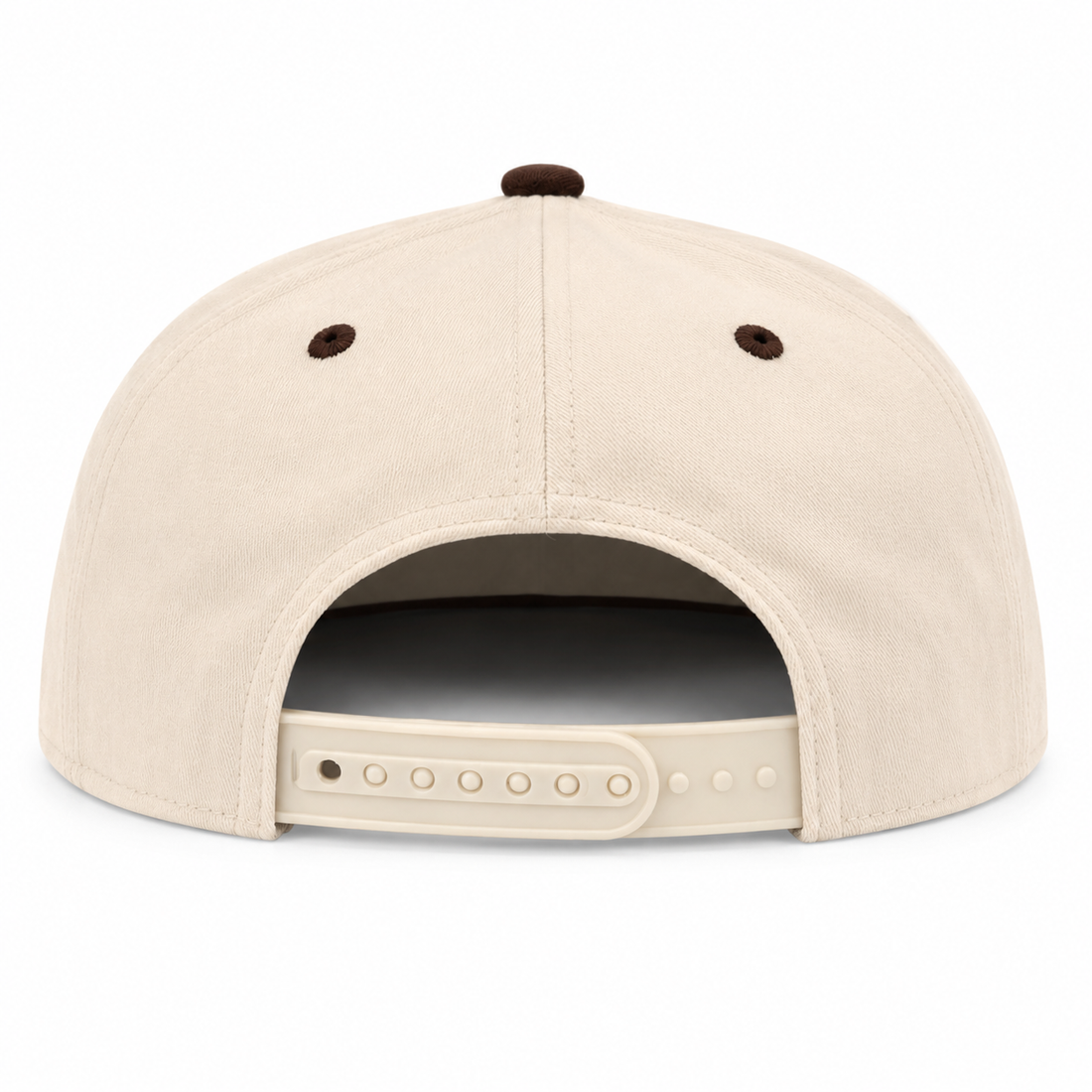 The Vintage Point Essential Hat | Cocoa