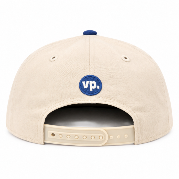 The Vintage Point Essential Hat | The Matchup