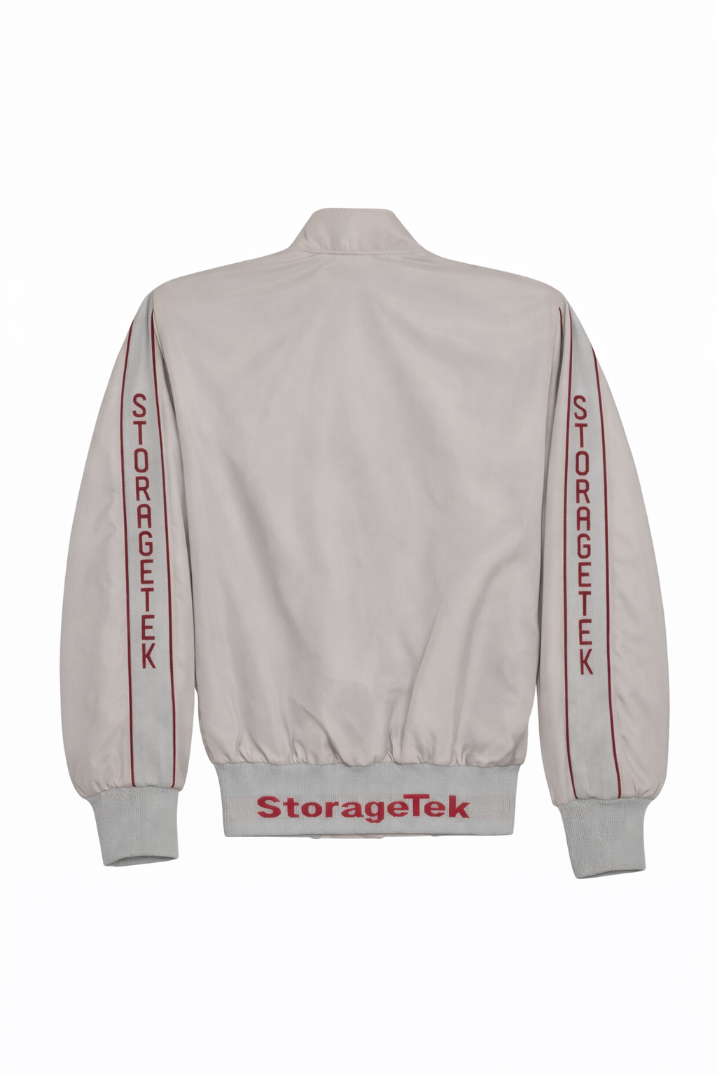 Vintage 90s Snap Nylon Jacket
