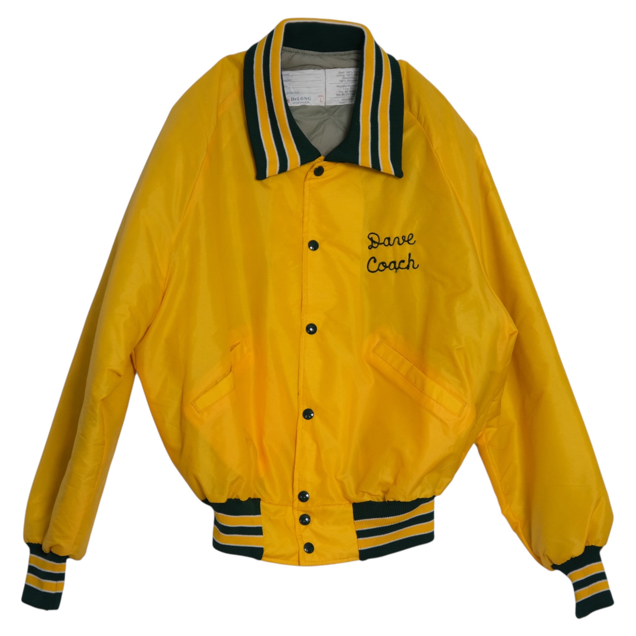 MEN'S VINTAGE JACKETS – The Vintage Point.