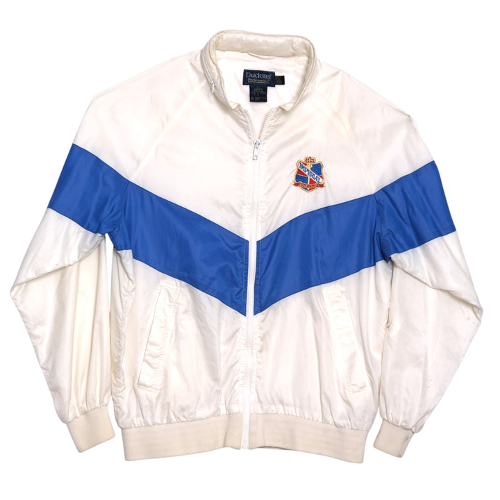 Vintage Duckster Imperial Golf Club Zip Jacket