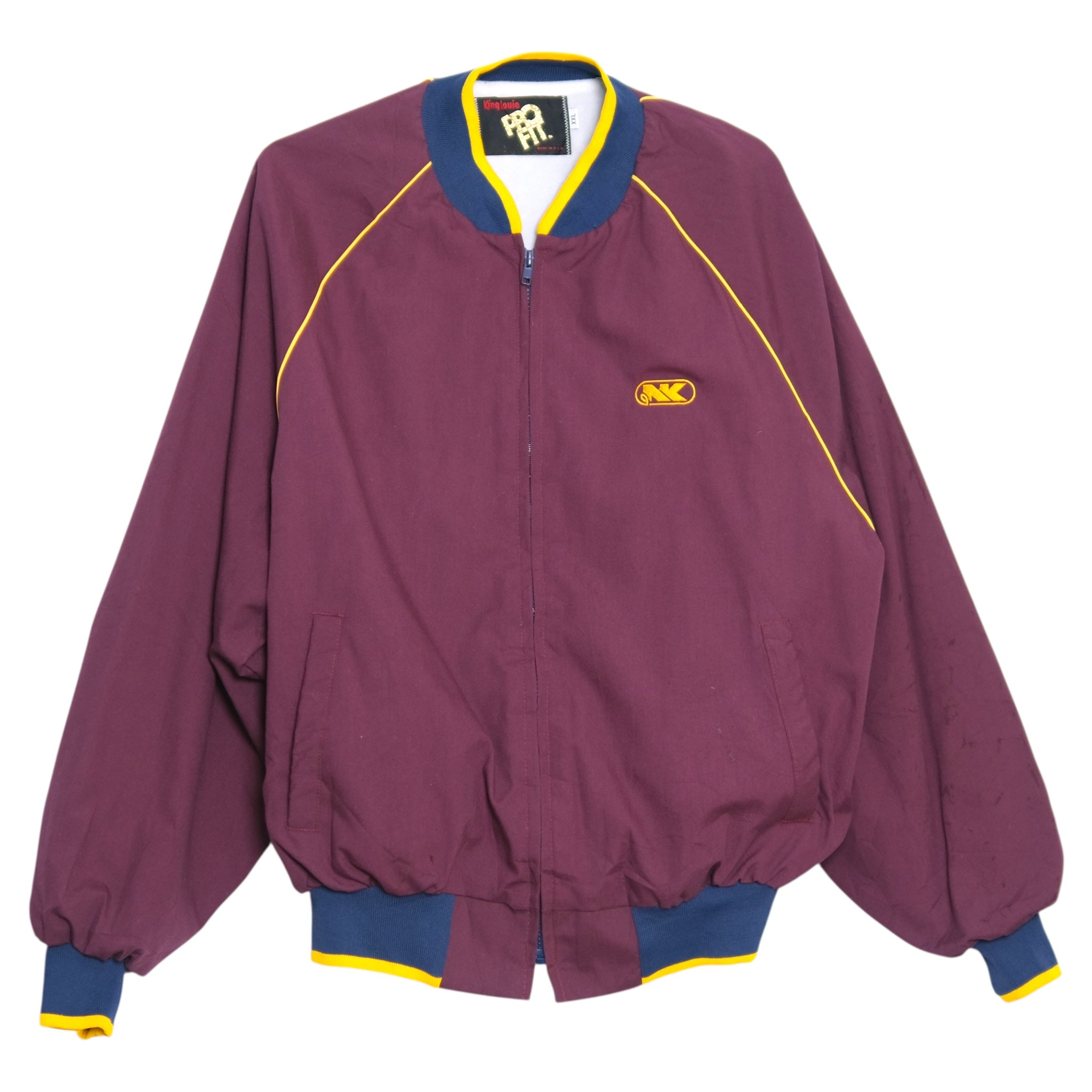 MEN'S VINTAGE JACKETS – The Vintage Point.