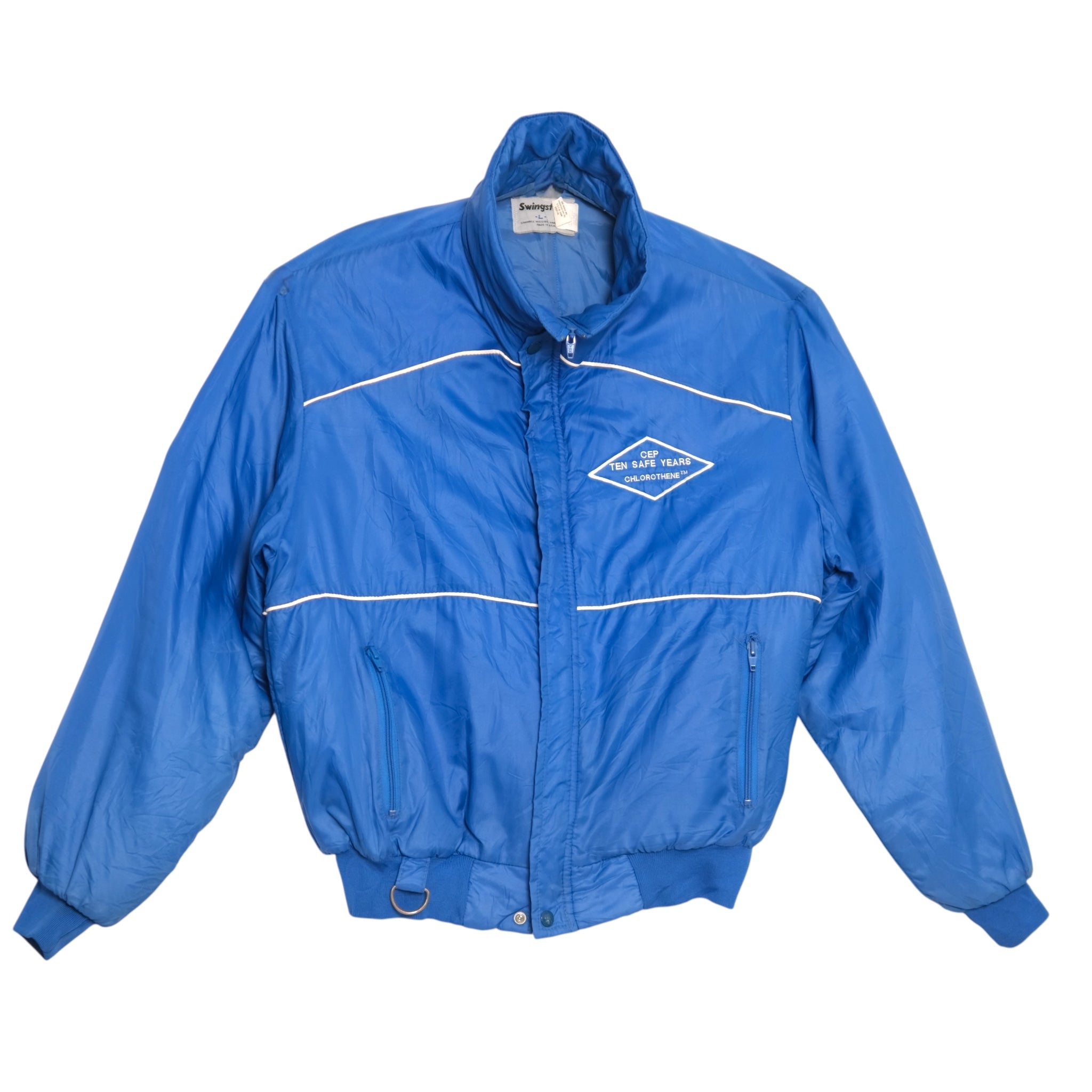 Vintage Swingster Workwear Jacket