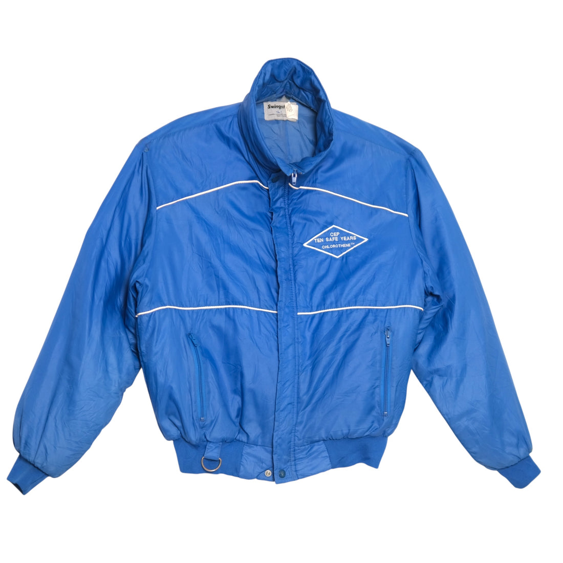 Vintage Swingster Workwear Jacket