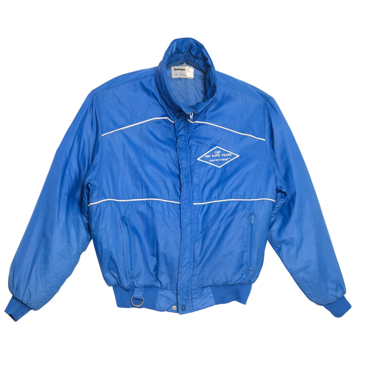 Vintage Swingster Workwear Jacket