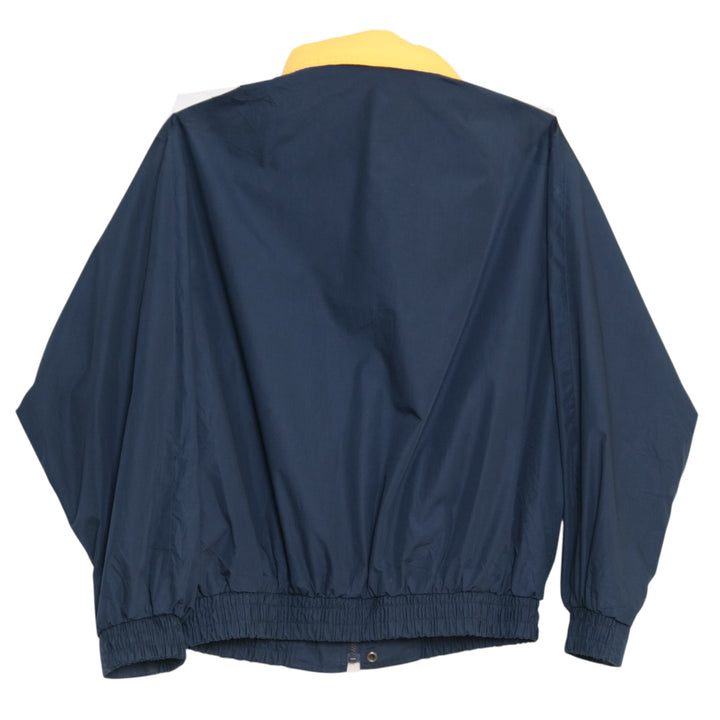 Vintage Members Only Midnight Navy Jacket