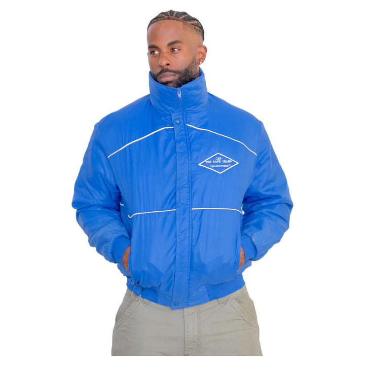 Vintage Swingster Workwear Jacket