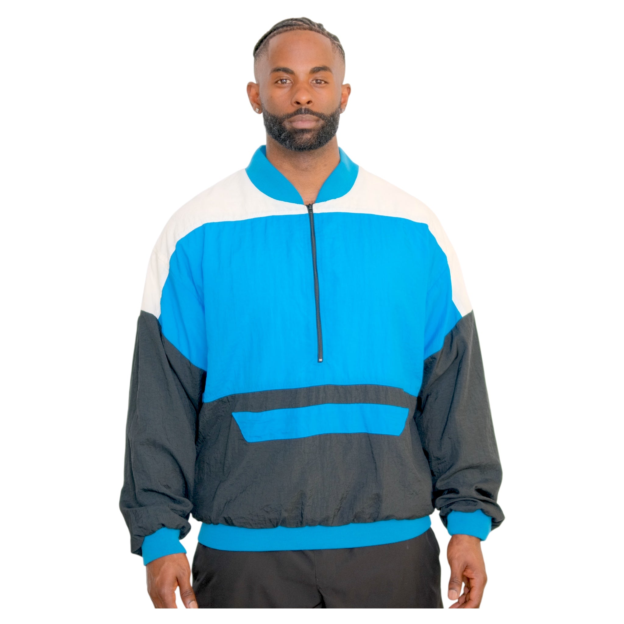 Christian Dior Windbreaker Pullover