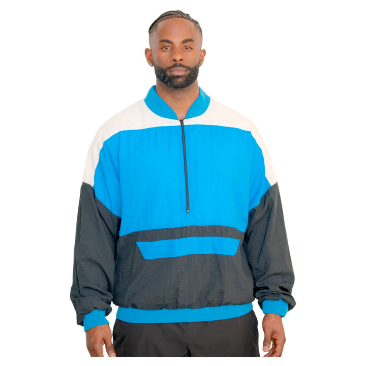 Christian Dior Windbreaker Pullover