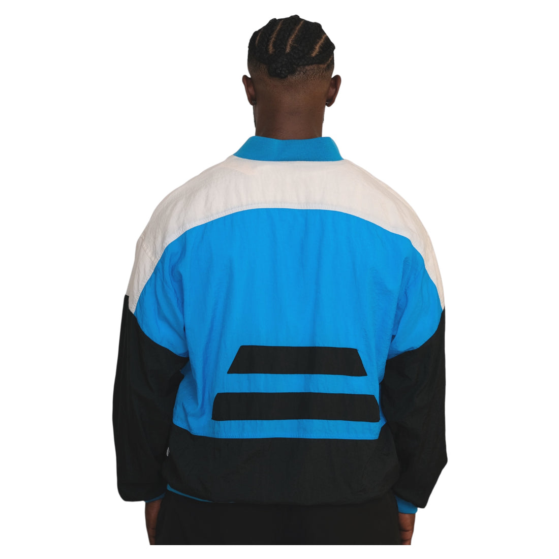 Christian Dior Windbreaker Pullover