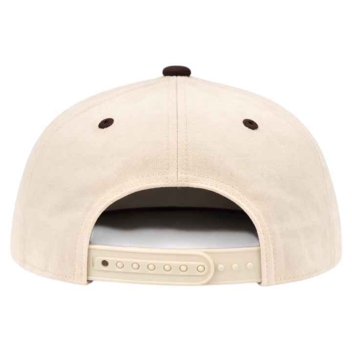 The Vintage Point Essential Hat | Cocoa