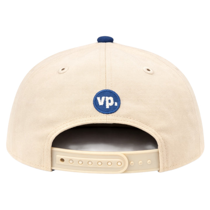 The Vintage Point Essential Hat | The Matchup