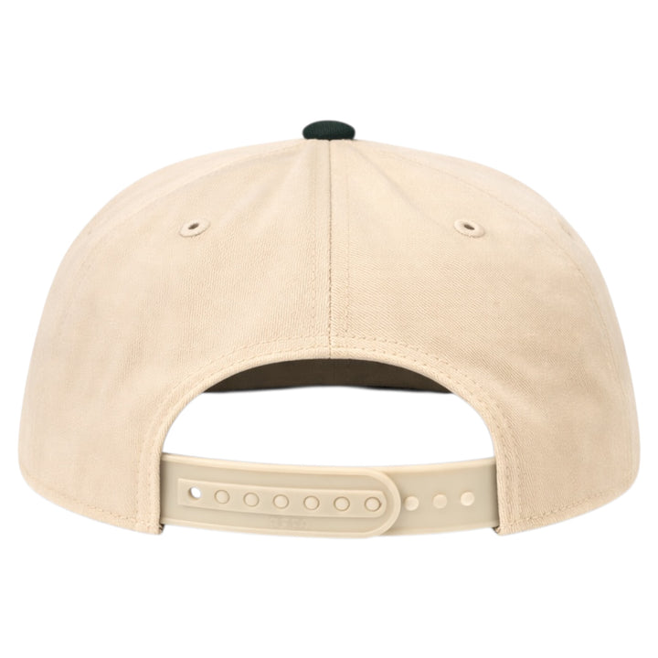The Vintage Point Essential Hat | Forest Green
