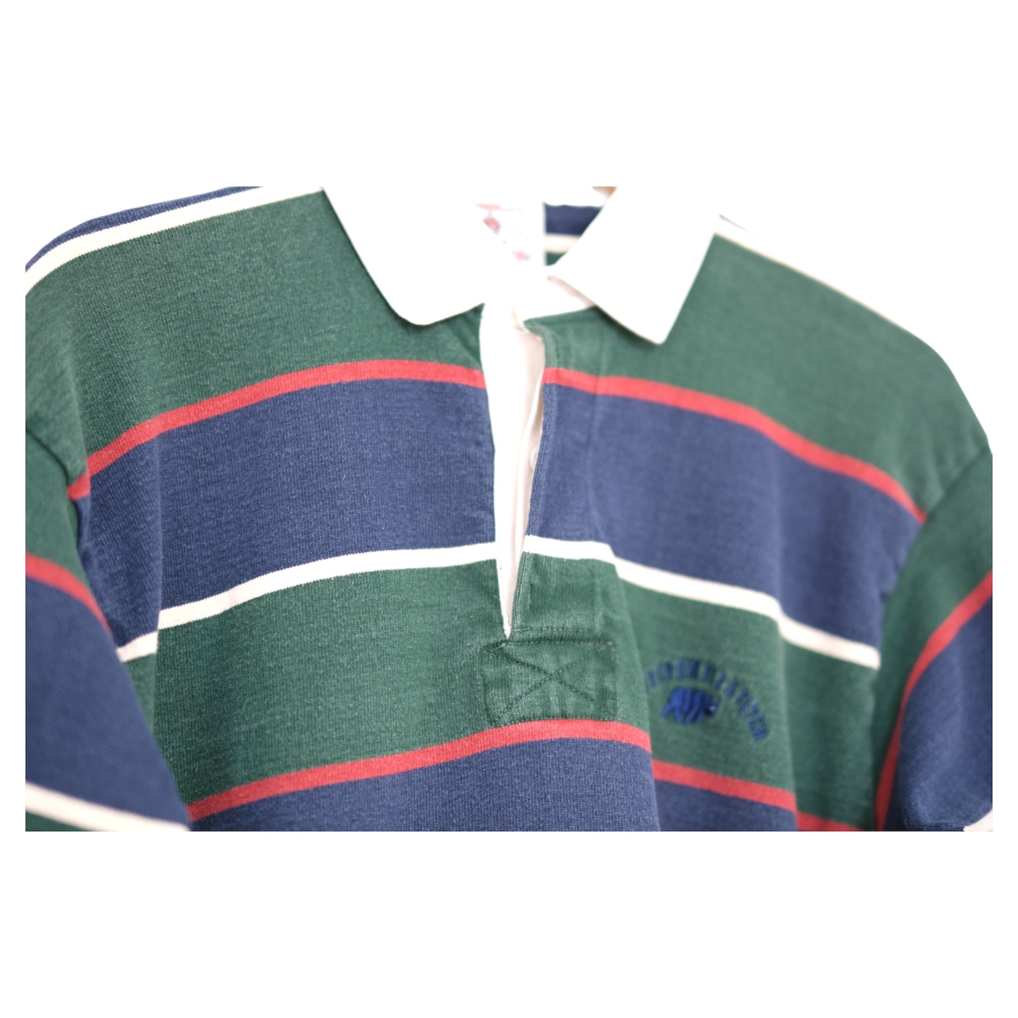 the heritage rugby