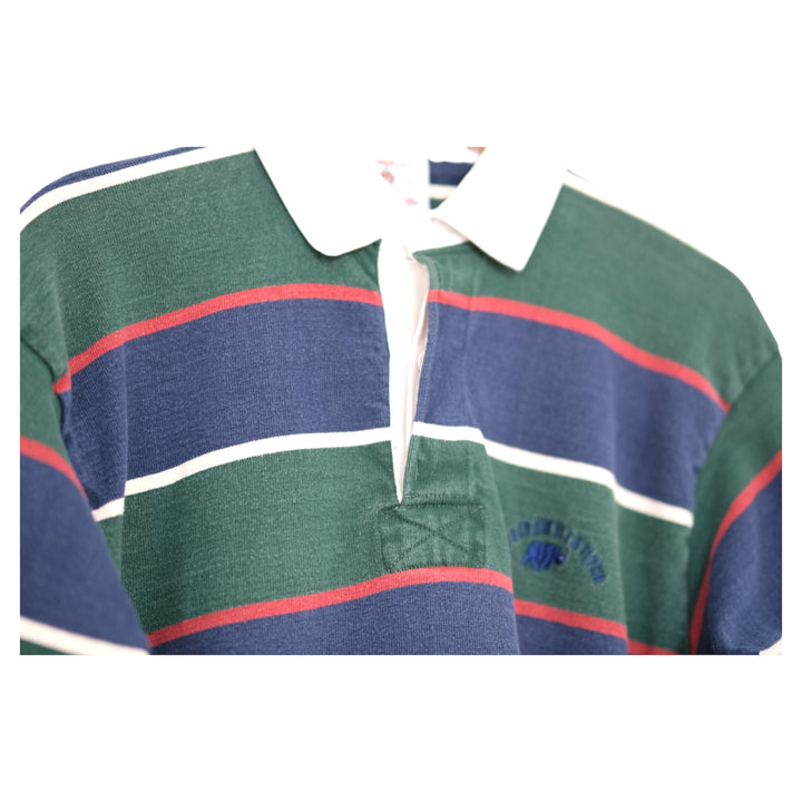 the heritage rugby