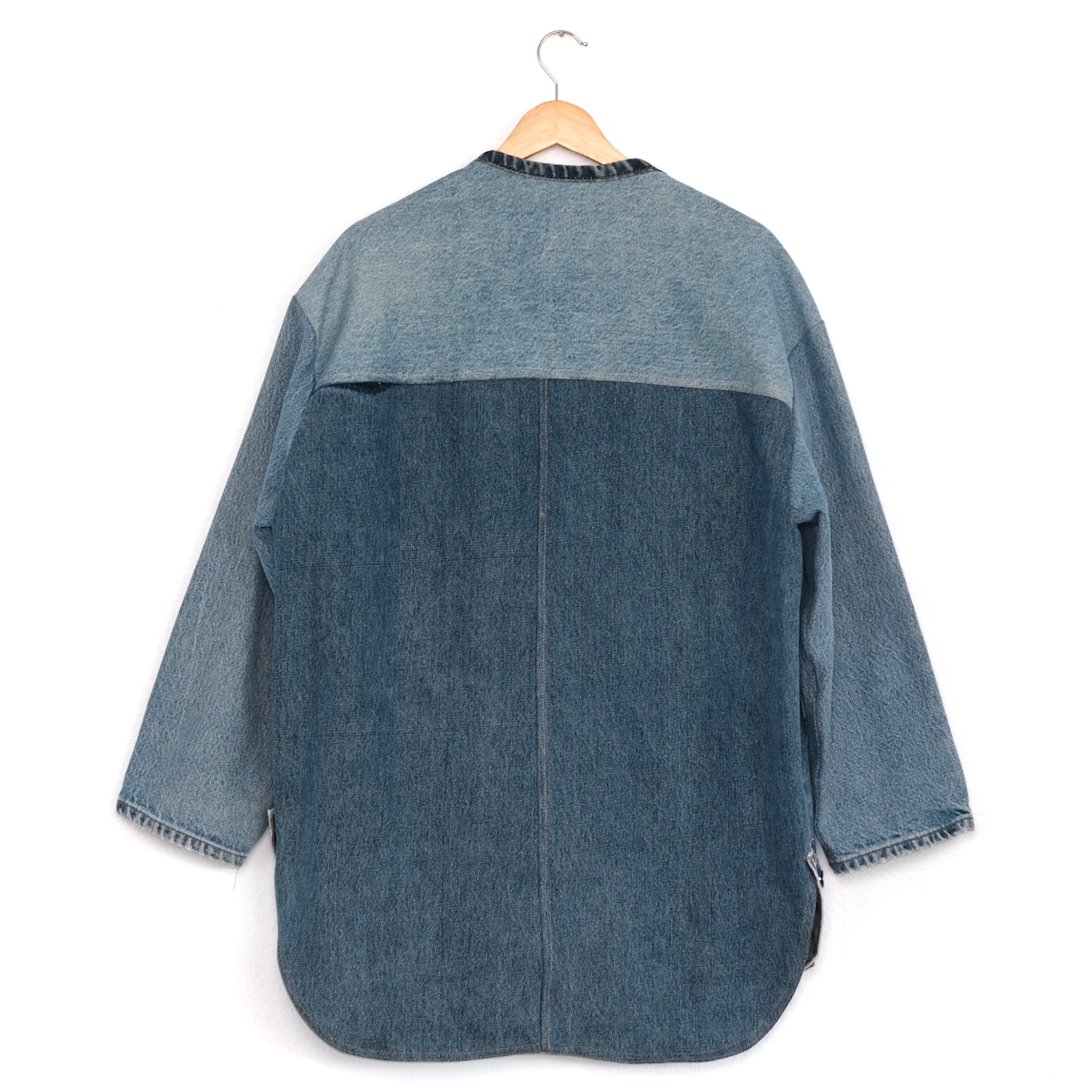 VP Upcycle 1980/90s Denim Jacket