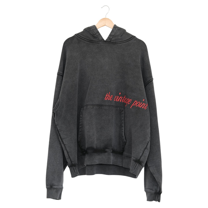 The Vintage Point Essential Heaviest Hoodie