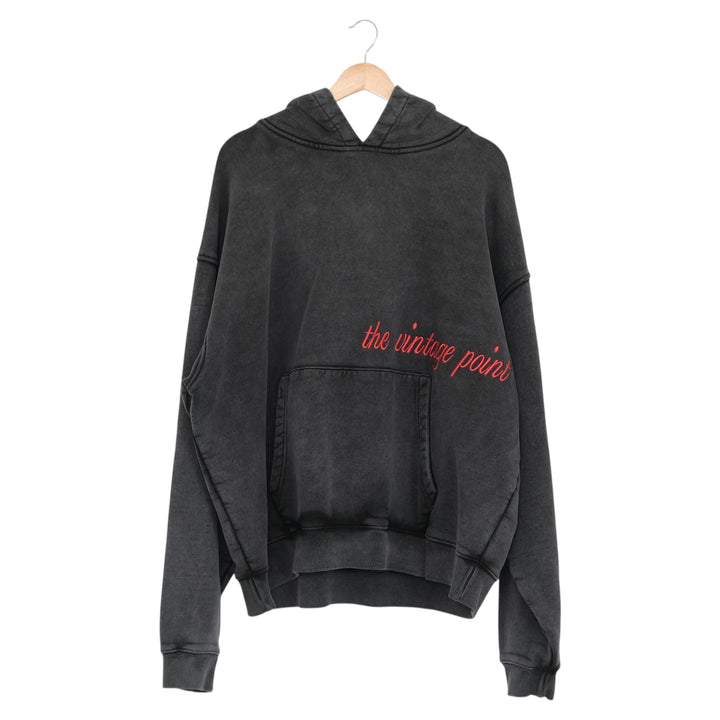 The Vintage Point Essential Heaviest Hoodie